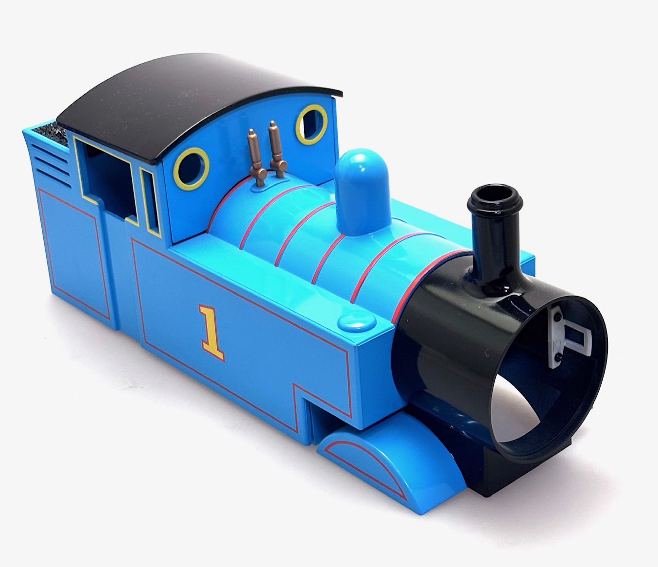 (image for) Body Shell - No Faceplate (Large Thomas & Friends - Thomas)