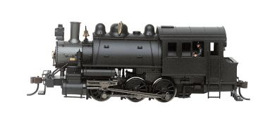 HOn30 STEAM LOCO Kit #1 For N Scale Bachmann 0-6-0/2-6-2 - Resin 3D Print Unassembled