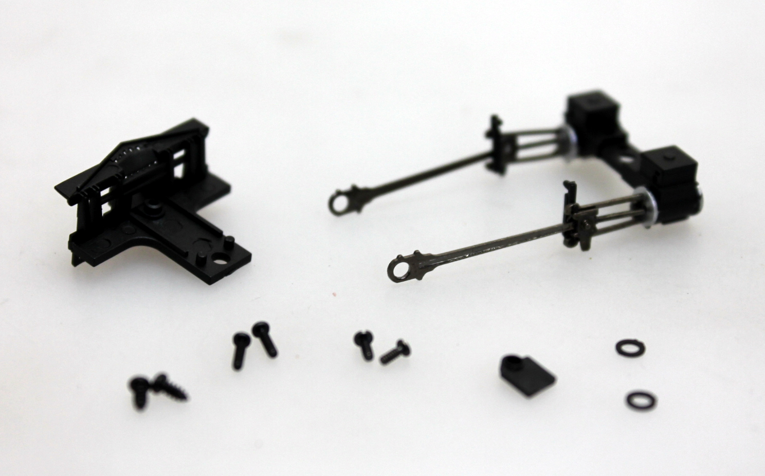 (image for) Cylinder & Pilot Assembly (N SCALE 2-6-0/2-6-2)