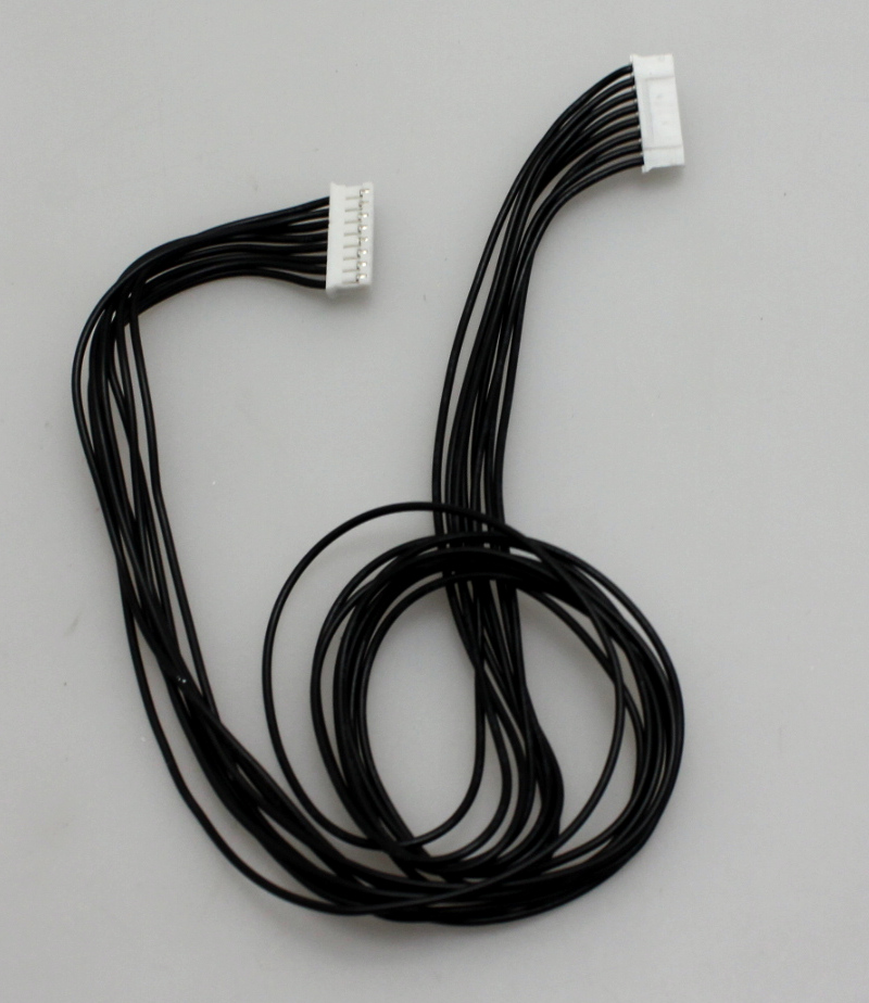 (image for) Connectors (Pair) G Scale 4-6-0 DCC