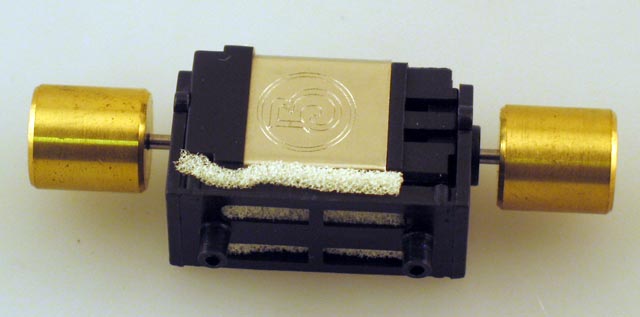 (image for) Motor w/Mount (HO F7-A/B, FT-A/B, F9)