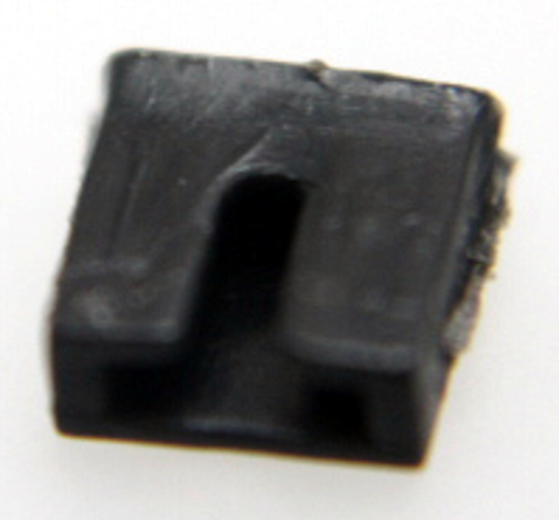 (image for) PCB Clip (HO 44 Ton/70 Ton)