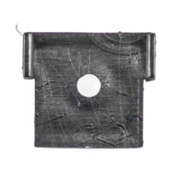 (image for) Coupler Cover (HO Scale GP35)
