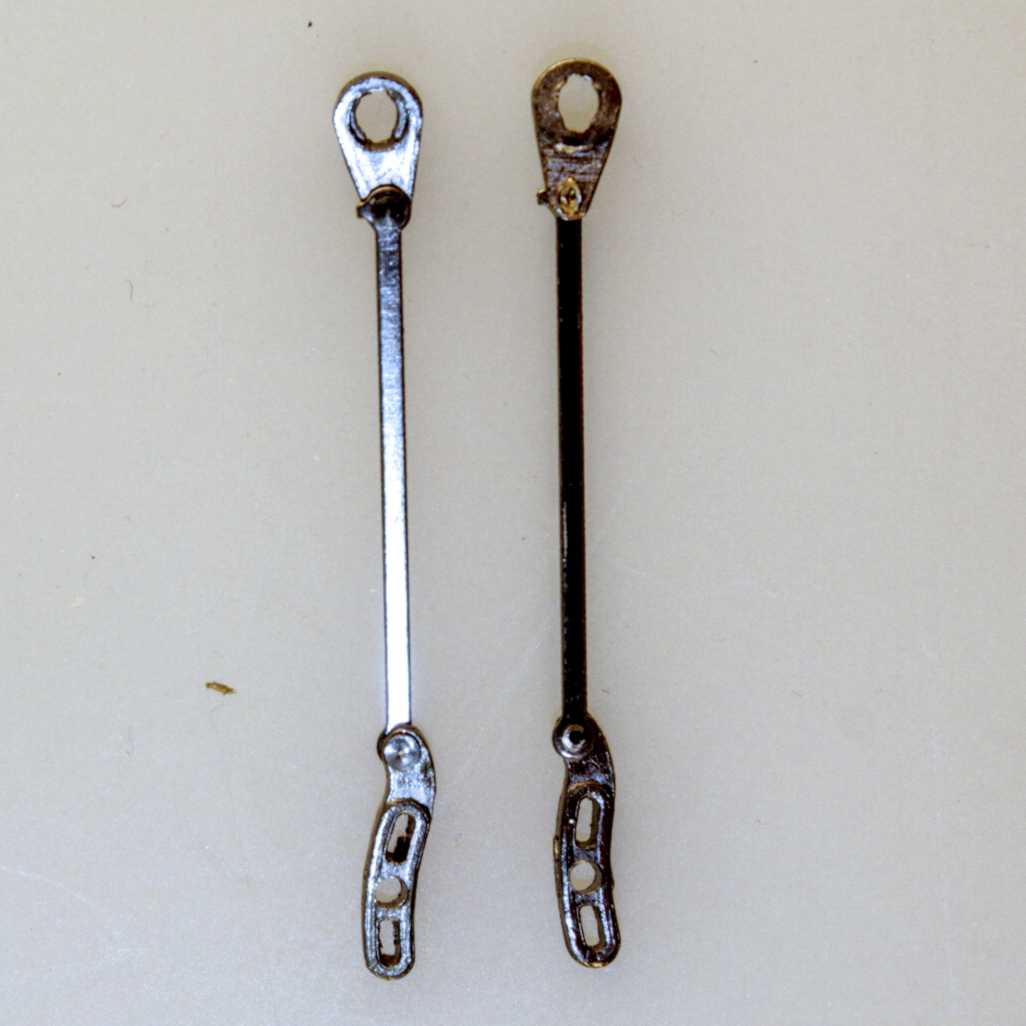(image for) ROD ASSY (2-10-0) PAIR