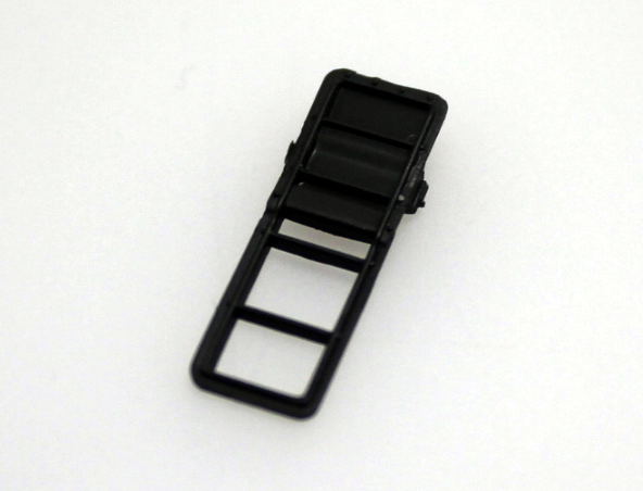 Step - Black (HO GG-1) - Click Image to Close