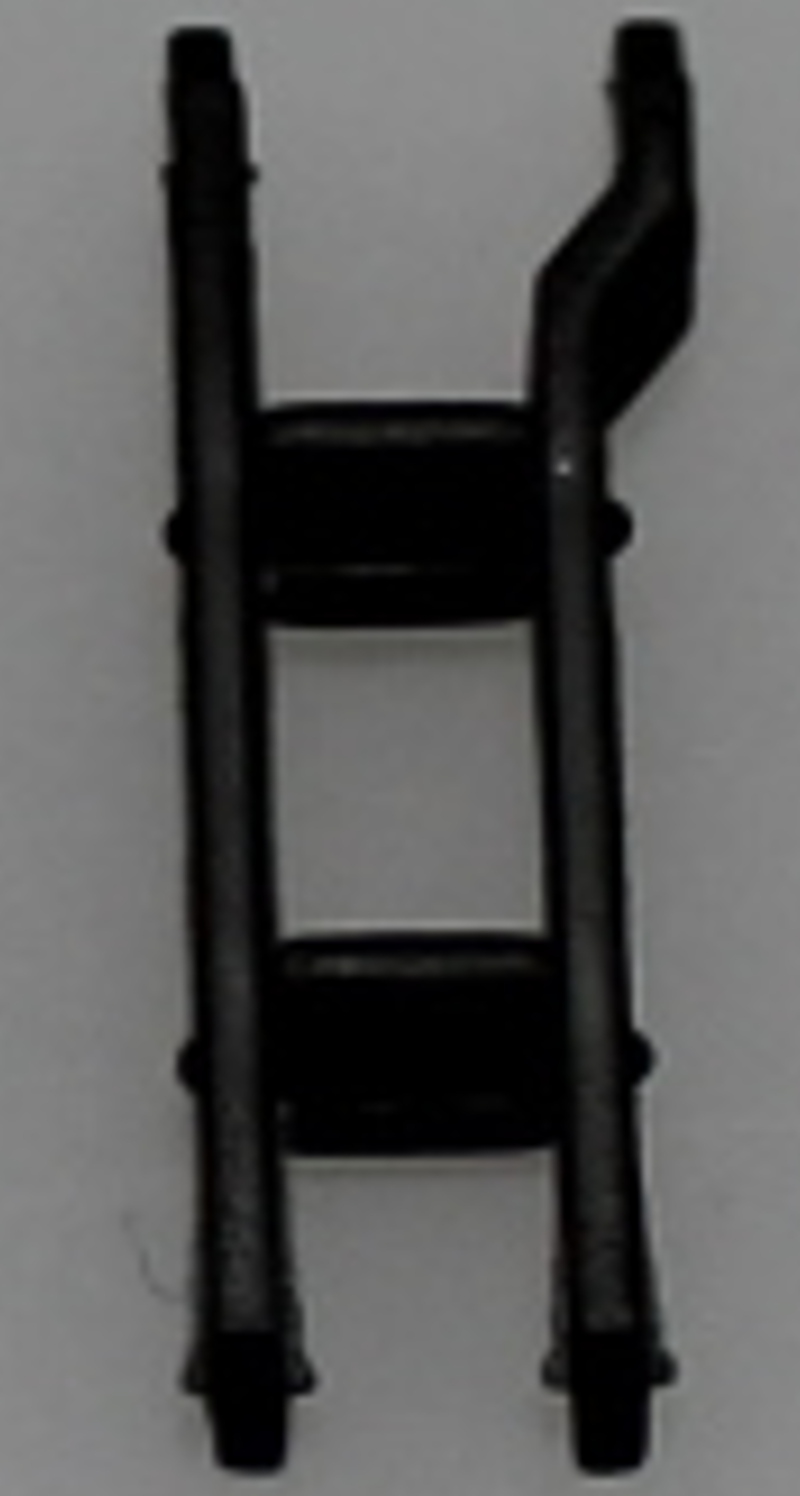 Ladder (HO 2-10-0 Decapod)