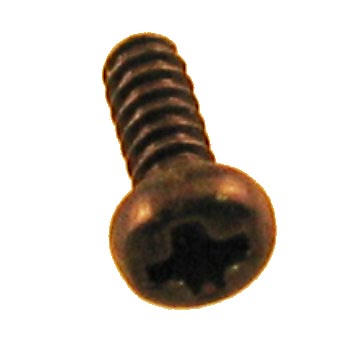 (image for) Screw 10152 (HO F7-A/B, FT-A/B, Universal)