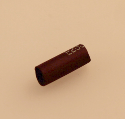 Tube (Plastic) (HO F7-A/B, FT-A/B, F9/Universal) - Click Image to Close