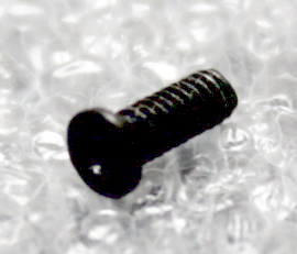 (image for) Screw 10470 (HO 0-6-0/2-6-0/2-6-2/Universal)