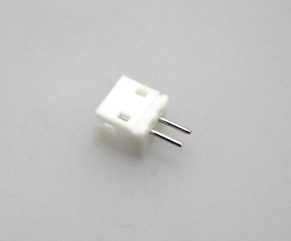 Plug - 2 pins (All Scale Universal)