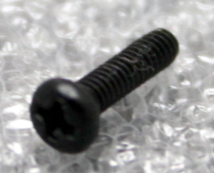 (image for) Screw 10878 (HO 0-6-0/2-6-0/2-6-2/Universal)