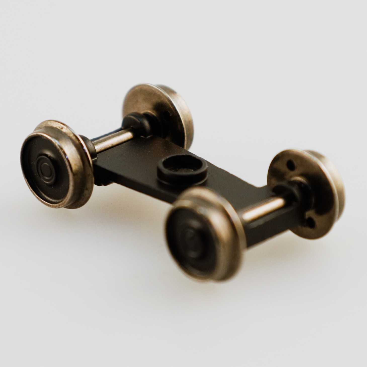 (image for) Pilot Truck (HO 4-6-2 Light Pacific)