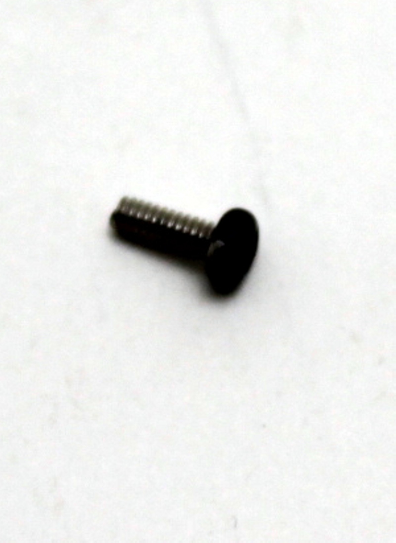 Boiler Screw (ON30 Forney) - Click Image to Close