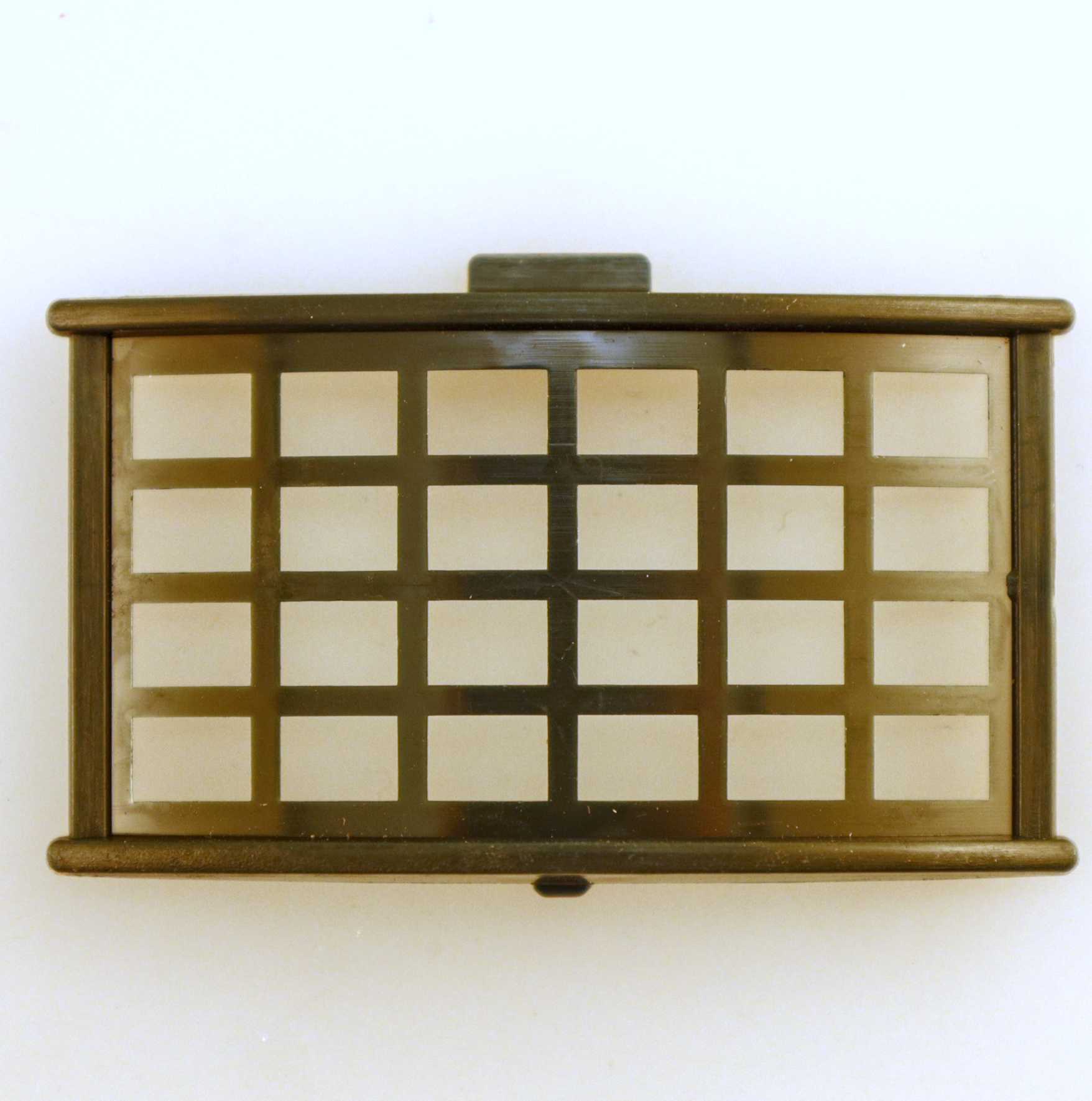 (image for) Split Level House - Bay Window (HO Plasticville®)