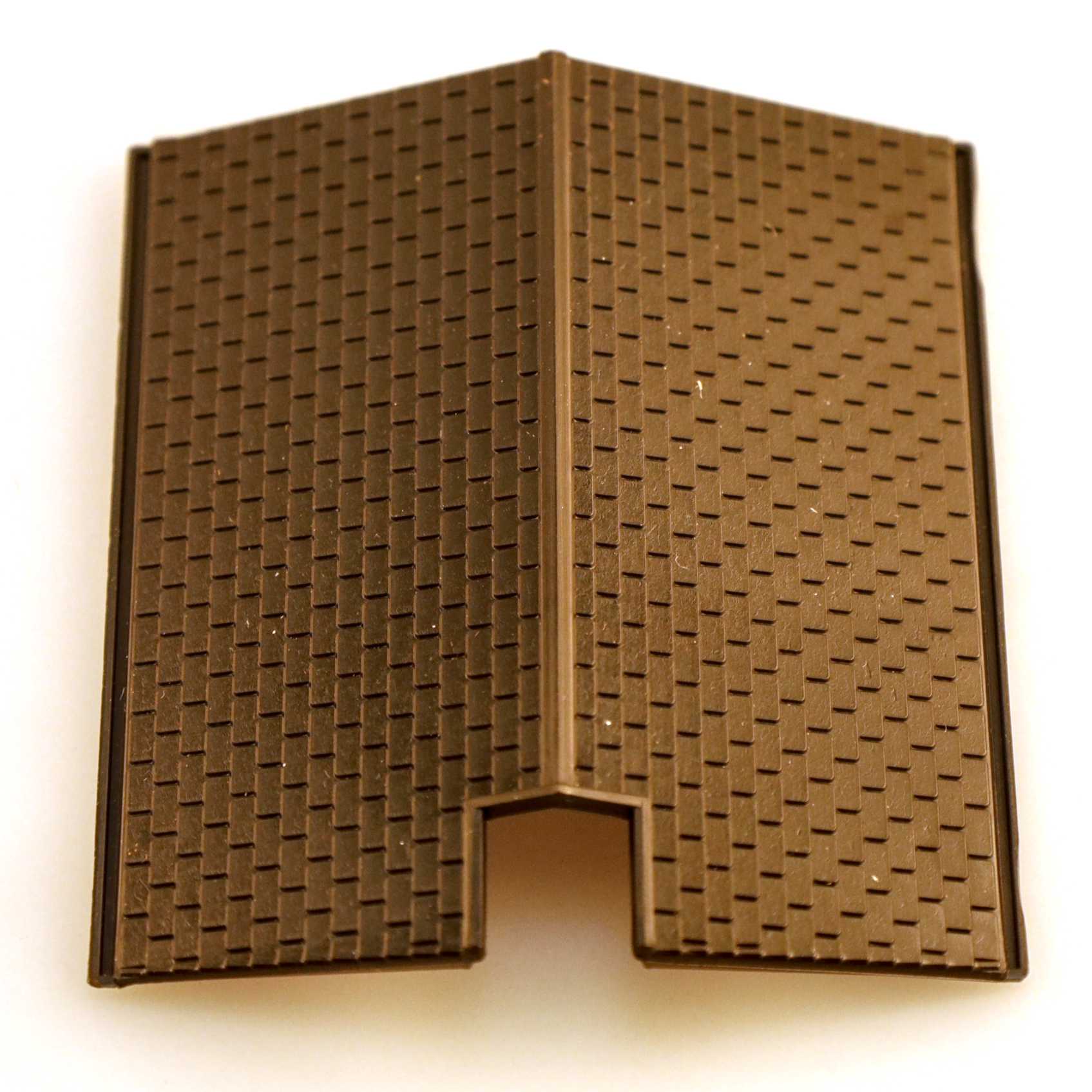 (image for) Split Level House - Right Roof (HO Plasticville®)