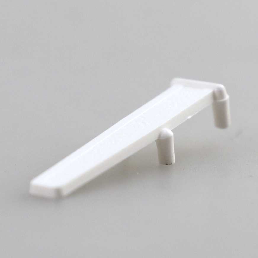 (image for) HO Scale Motel With Pool - Diving Board (HO Plasticville®)