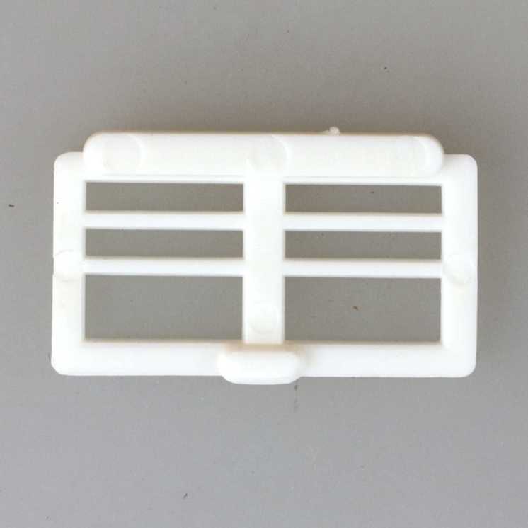 (image for) HO Scale Motel With Pool - Regular Windows (HO Plasticville®)