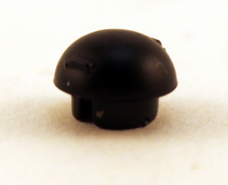 (image for) Dome Cap (HO Alco 2-6-0)