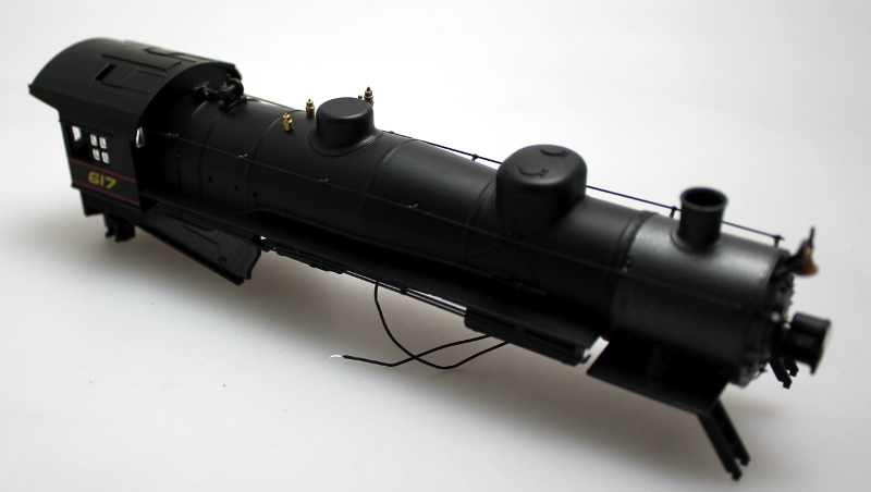 Loco Shell 6405 Ho 2 8 2 Dcc Sound 00a01 36 34 Bachmann Trains Online Store