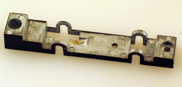 (image for) Chassis Frame (HO Percy)
