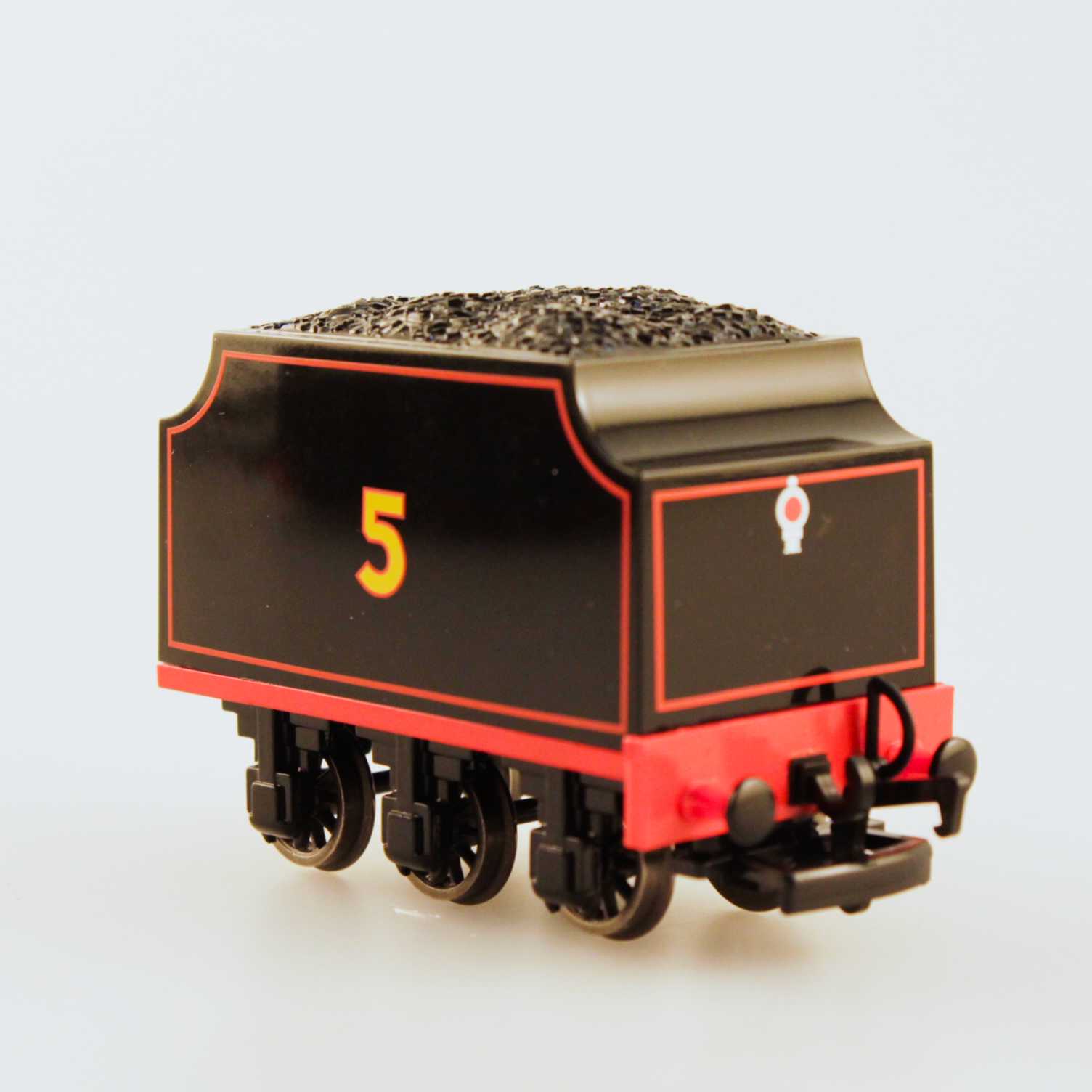 Complete Tender (HO Origin James) (image for) Complete Tender (HO Origin James)