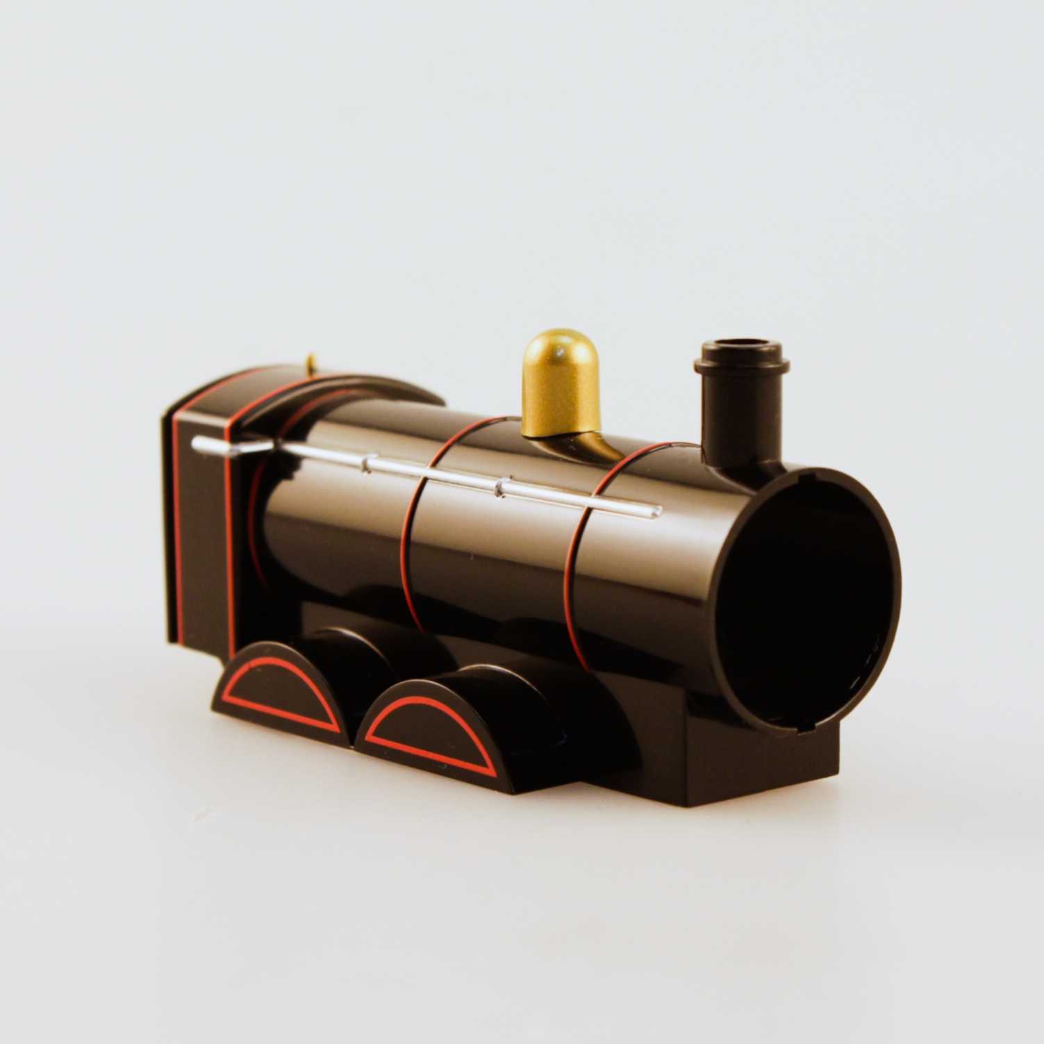 Body Shell W/O Cab (HO Origin James) (image for) Body Shell W/O Cab (HO Origin James)