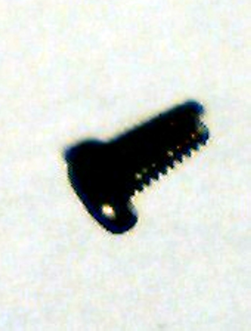 Screw 10548 (HO SD40-2)