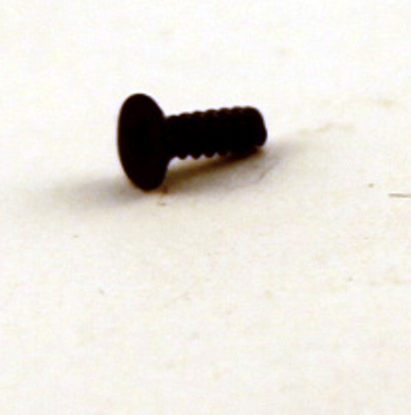 (image for) Screw 00133 (G, HO DD40AX/Universal)