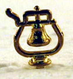 Bell (HO Doodle Bug)