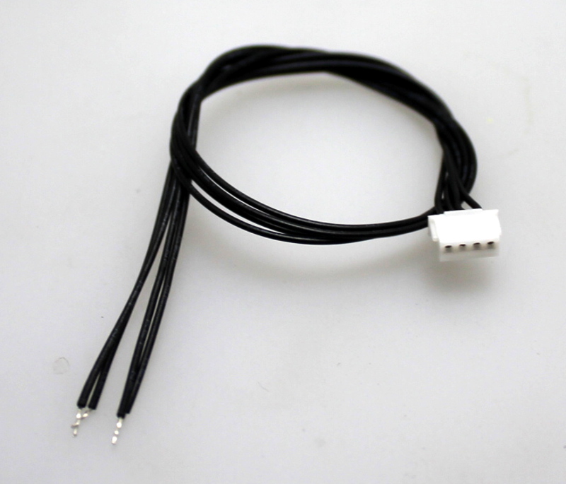 (image for) Connector 4 Plugs (HO Universal)