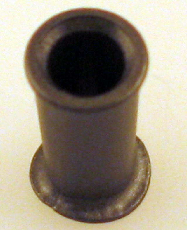 (image for) Smokestack (HO Decapod 2-10-0)