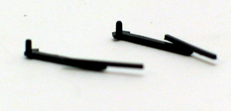Windshield Wipers/pair (HO ACELA)