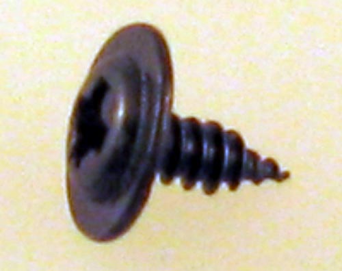 (image for) Screw 10628 (GE E33)(HO Scale)