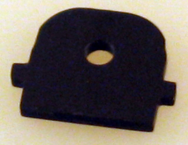Loco Coupler Plate (HO 2-10-2) - Click Image to Close