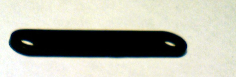 (image for) Pivot Bar - Trailing Truck (HO Class J 4-8-4)