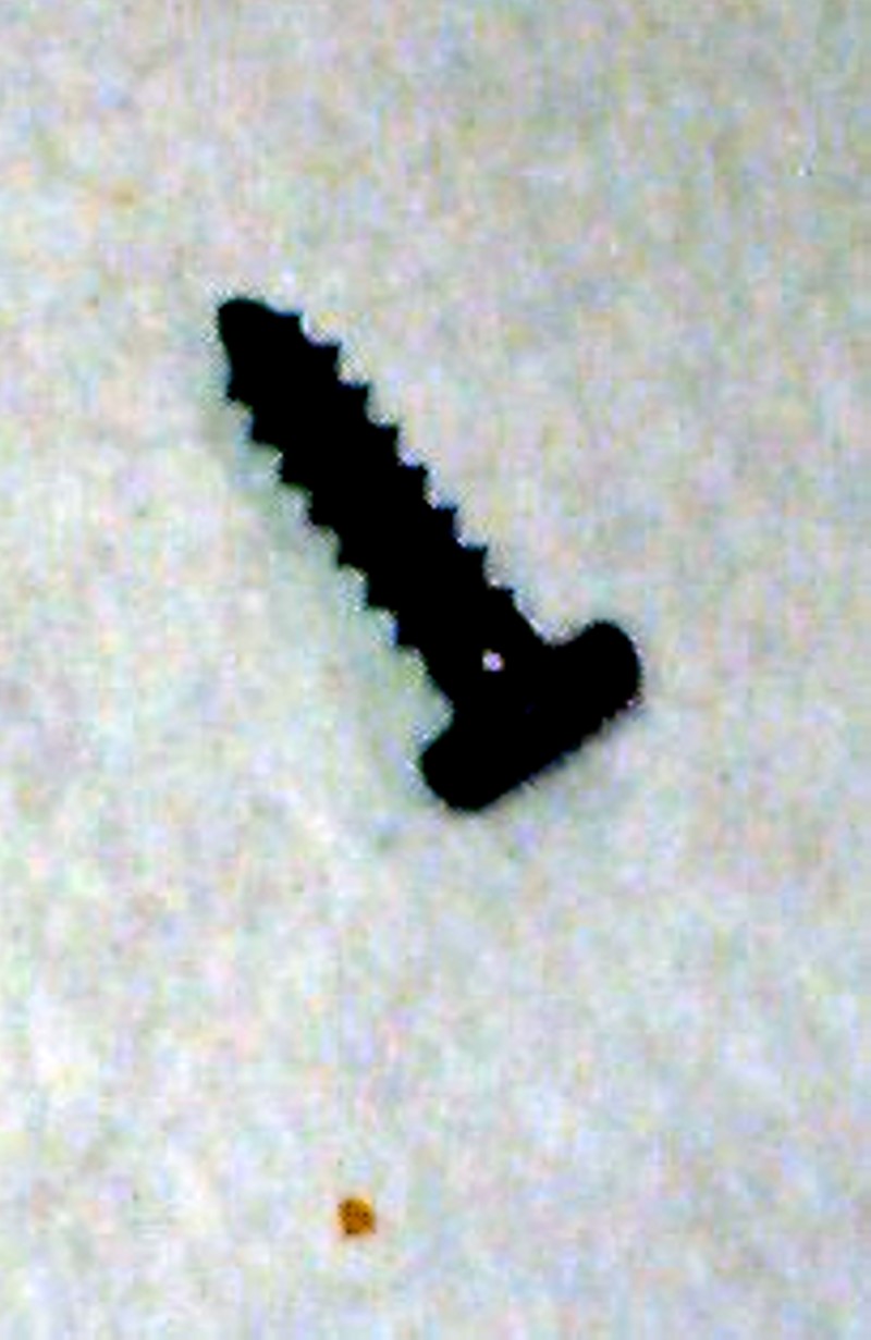 Screw 10045 (HO K4 4-6-2) - Click Image to Close