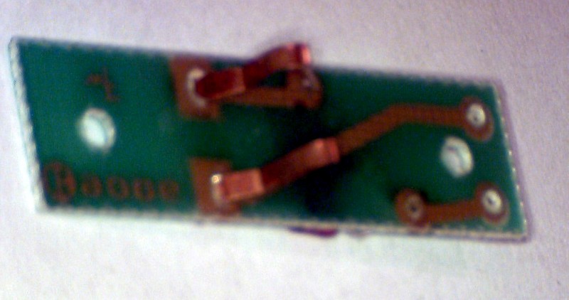(image for) PCB (HO 4-6-2 K4 Standard)