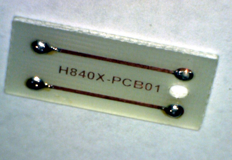 PCB1-Standard (HO K4 4-6-2)