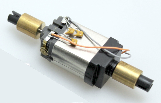 (image for) Motor (HO E60CP)