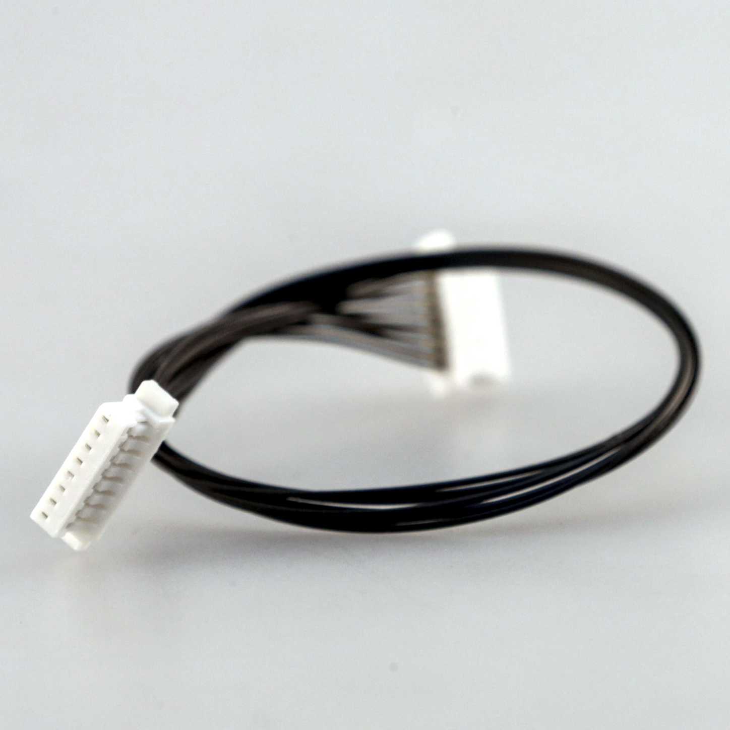 (image for) Double-Ended Connector - 8 Pin (HO Universal)