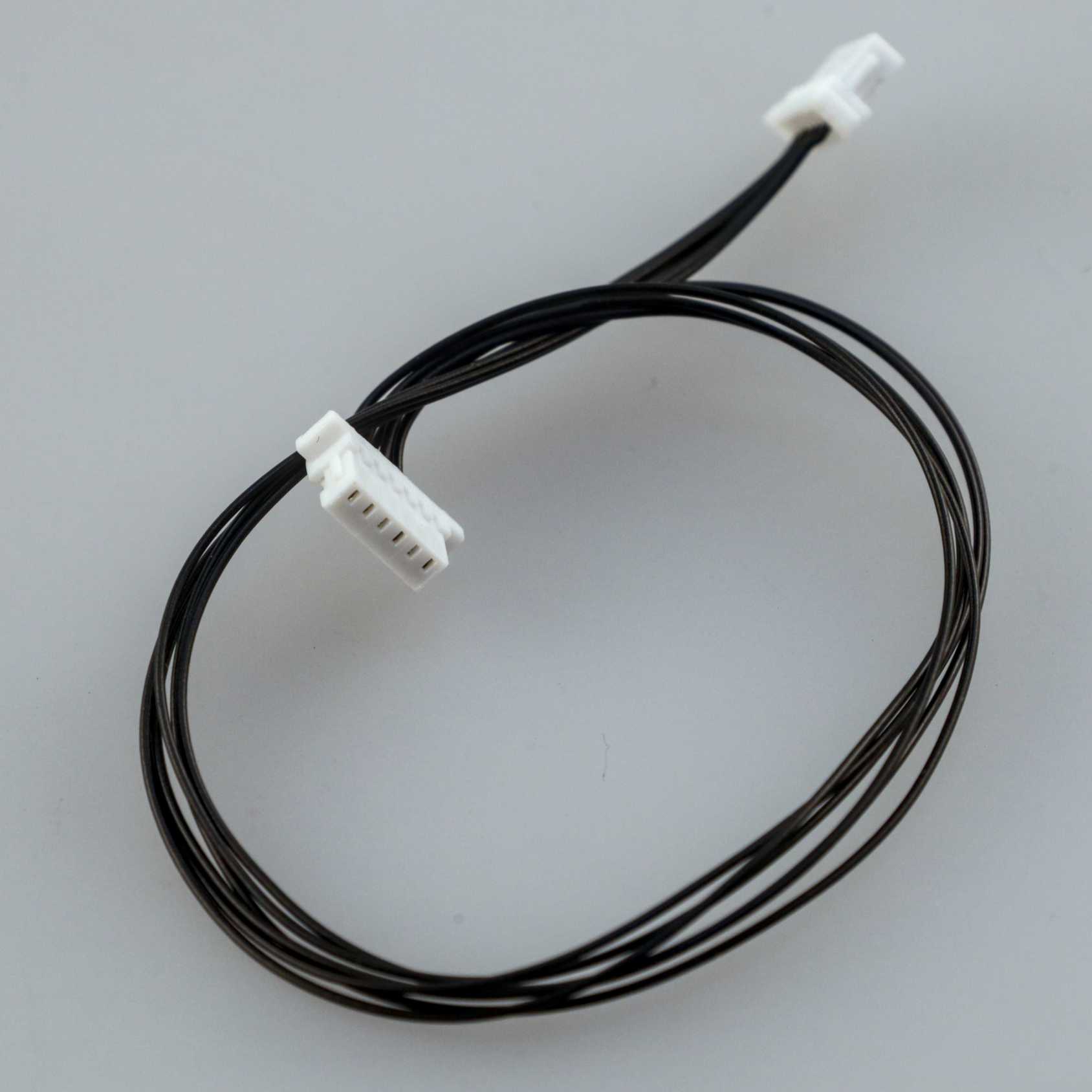 (image for) Double-Ended Connector - 6 Pin (HO Universal)