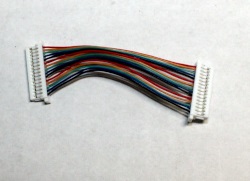 (image for) Connector ( SC-44/ALC-42 Charger )