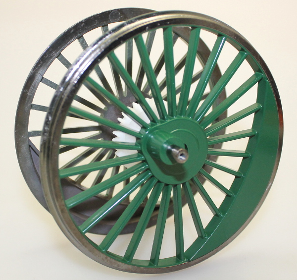 Large Drive Wheel (Large Thomas & Friends - Emily) - Click Image to Close