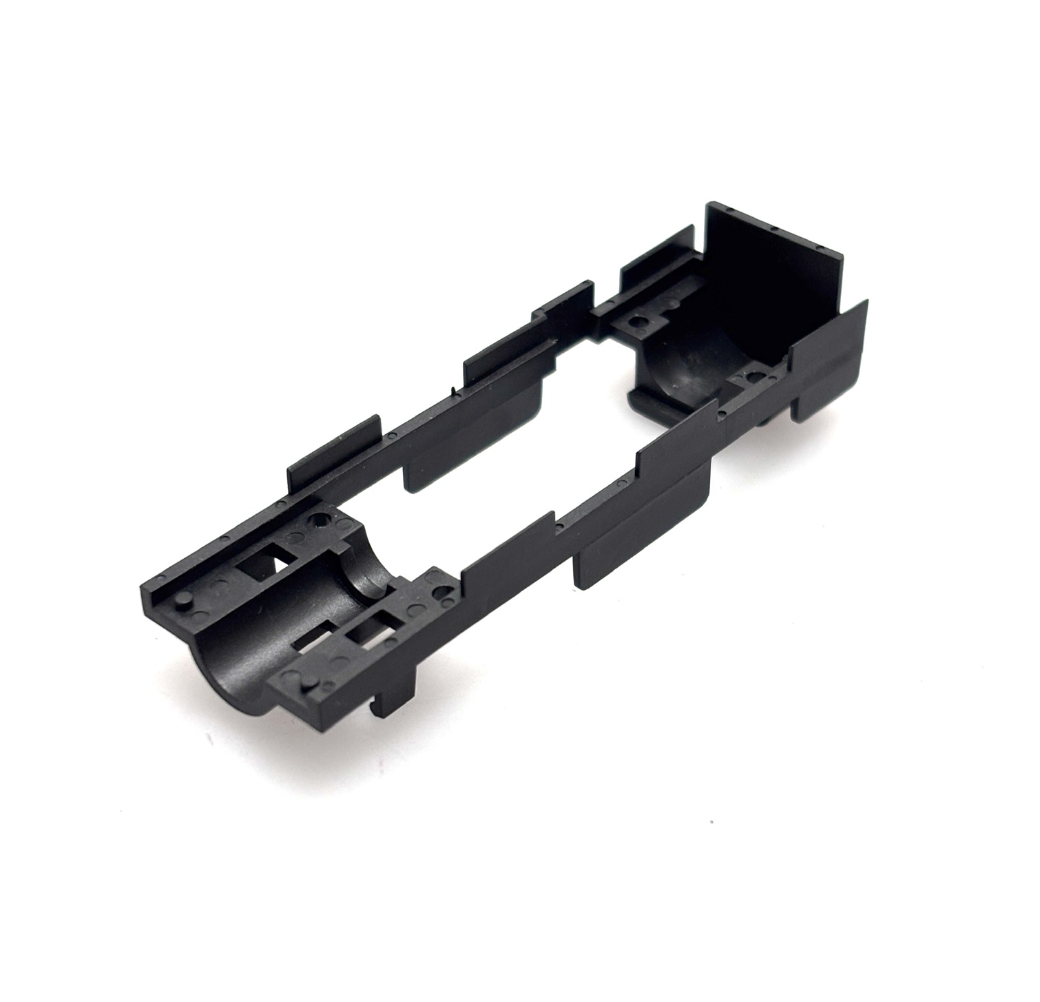 (image for) MOTOR COVER (HO 2-8-2 DCC SOUND)