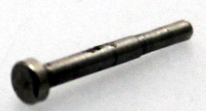 Gear Shaft Pin (HO Gandy Dancer) - Click Image to Close