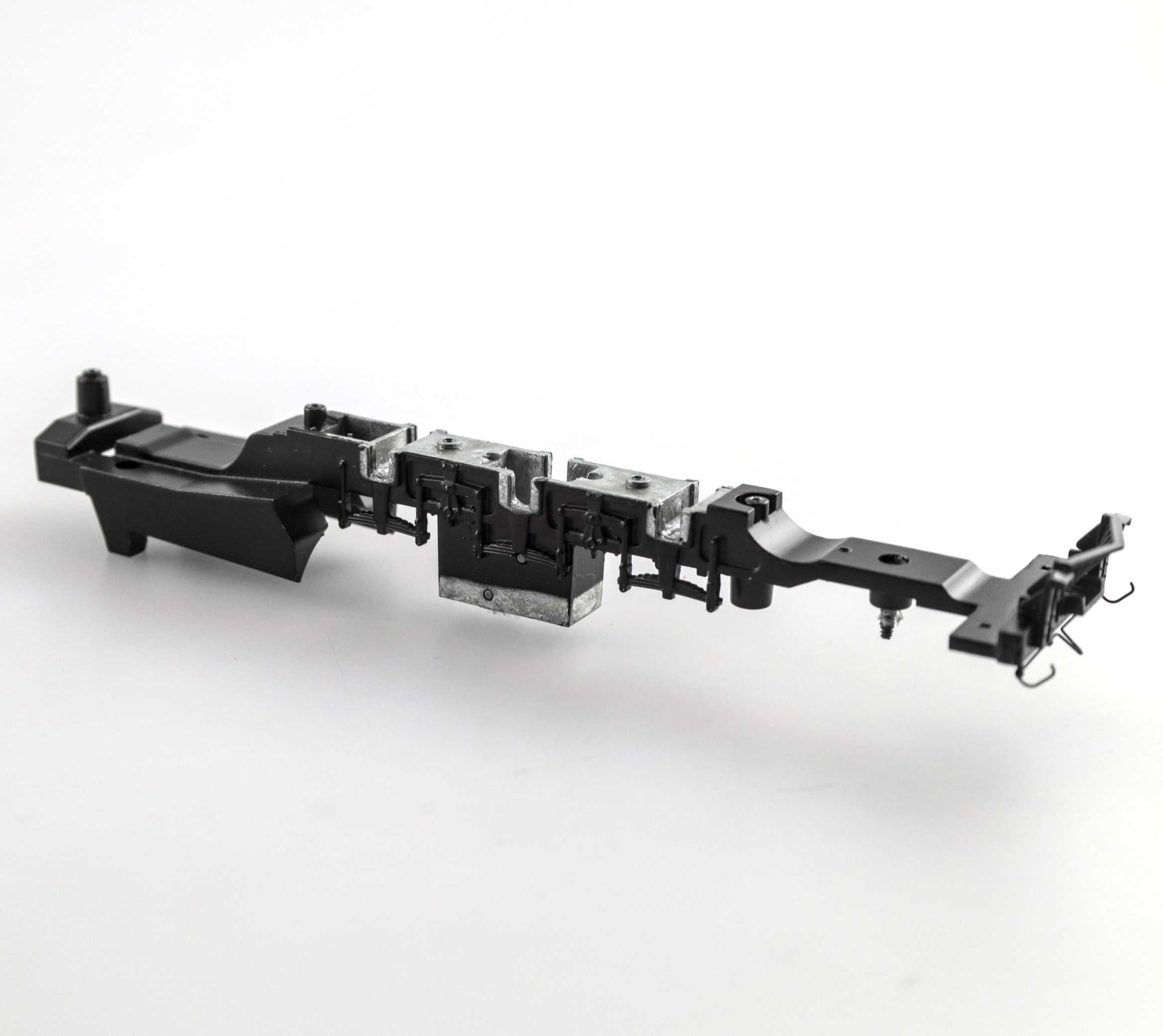 (image for) Chassis Underframe (HO 4-6-2 Light Pacific)