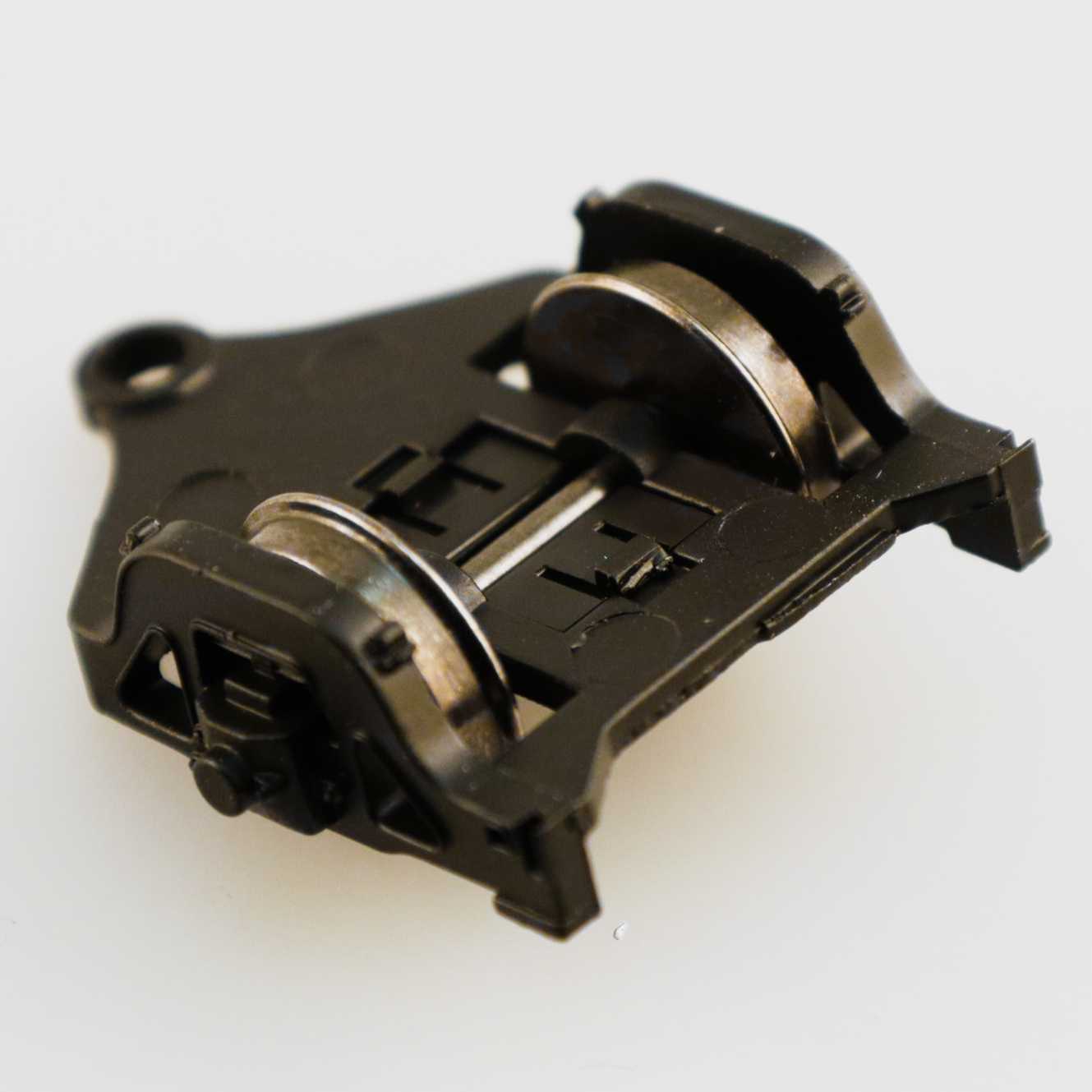 (image for) Trailing Truck (HO 4-6-2 Light Pacific)