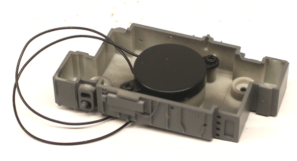 Electrical box w/Speaker (HO ACS-64)