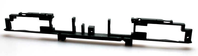 Chassis Frame - Right (HO DD40AX)