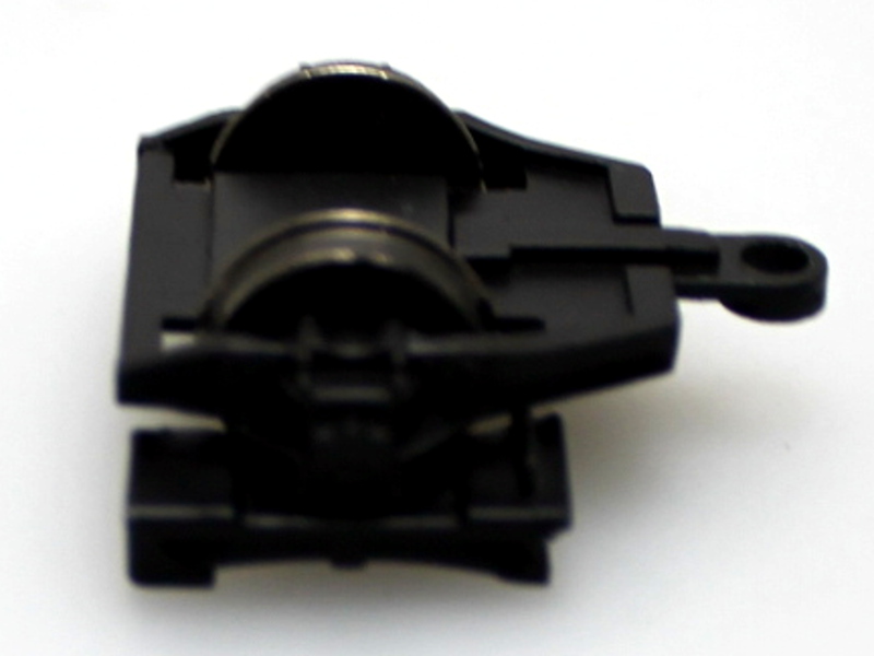 (image for) TRAILING TRUCK (HO 2-8-2 DCC SOUND)